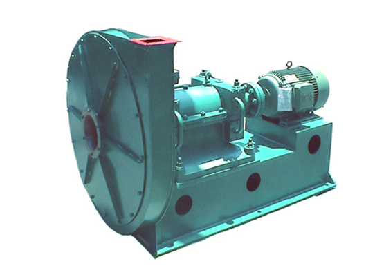 8-09、9-12化鐵爐專用高壓離心風(fēng)機(jī)