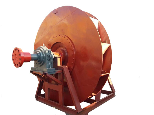 3350SIBB24陶瓷風(fēng)機(jī)葉輪