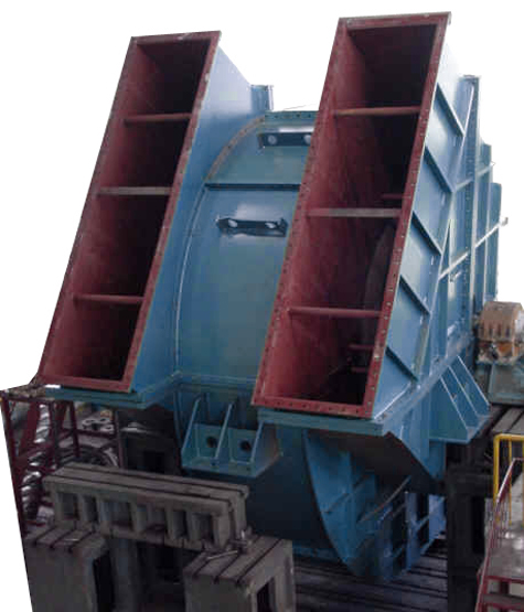 AF系列燒結(jié)風(fēng)機(jī)